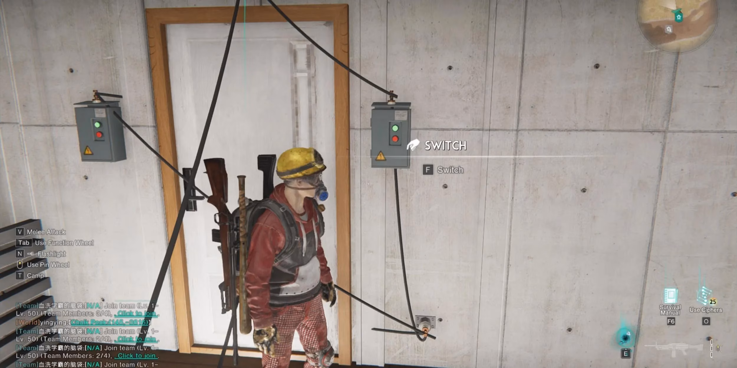 crafting-an-automatic-door-in-once-human-a-journey-of-light-and-circuits-image-0