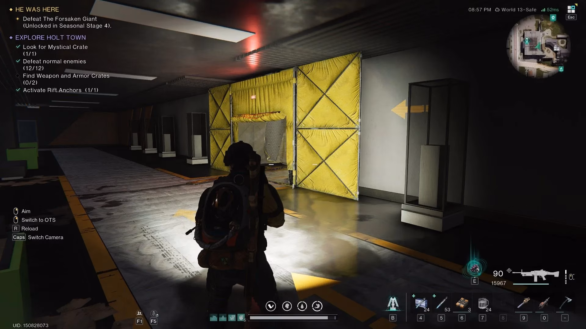 the-once-human-stun-baton-your-shocking-companion-in-2026-image-0