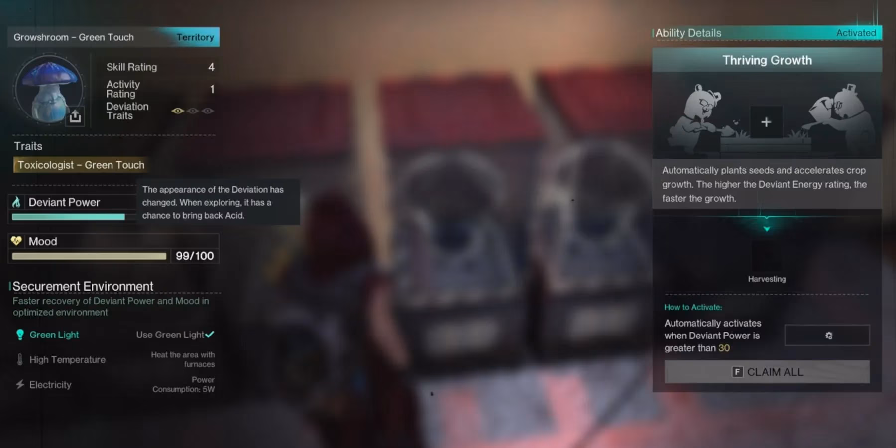 once-human-2026-shiny-deviations-guide-all-variants-traits-farming-locations-image-4