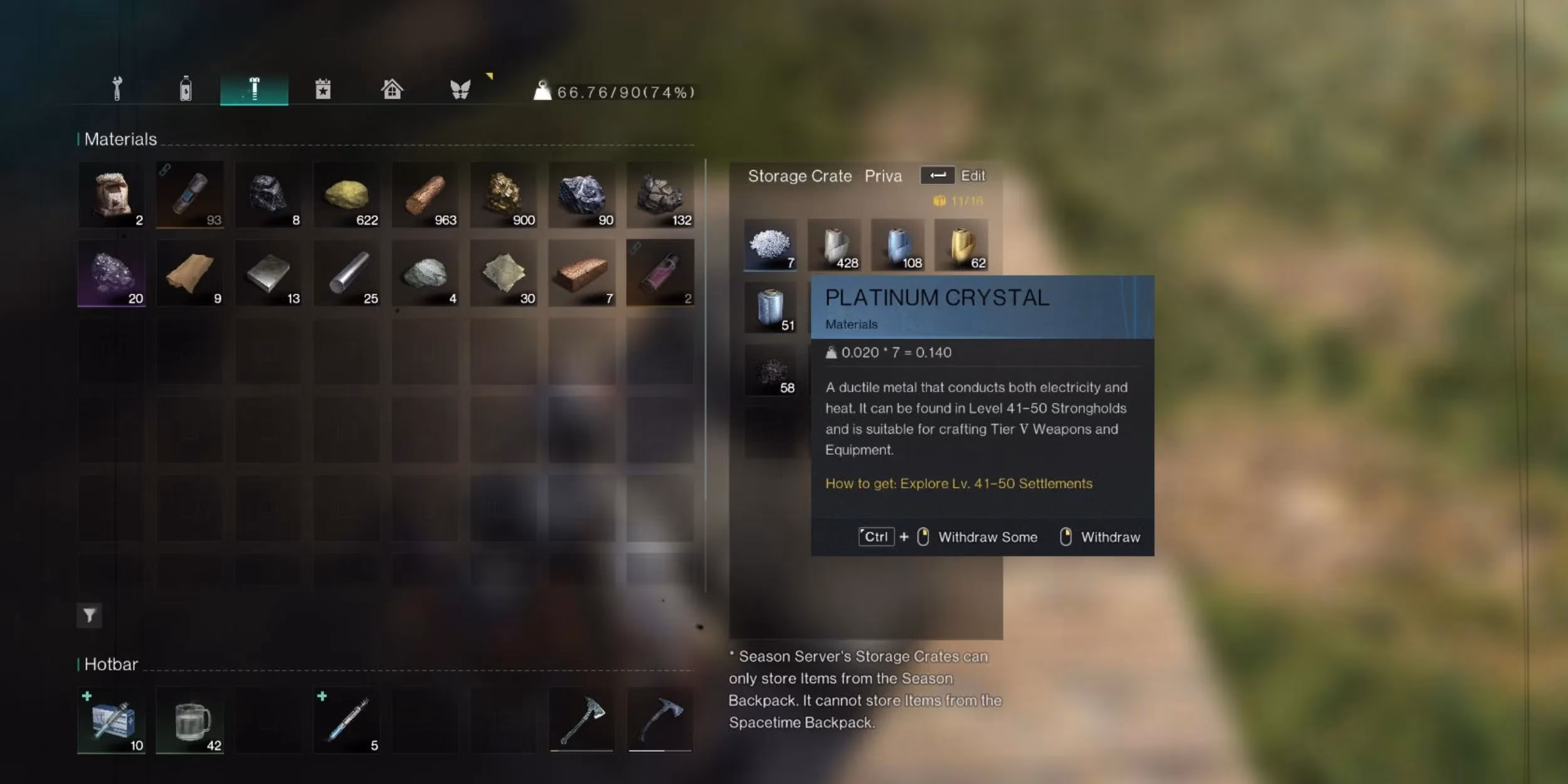 my-desperate-crystal-hunt-the-once-human-transformation-saga-image-1