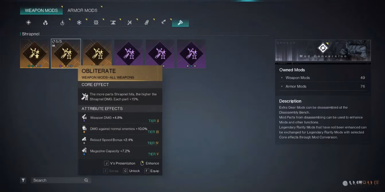 once-human-2026-ultimate-shrapnel-build-guide-top-mods-synergies-image-3