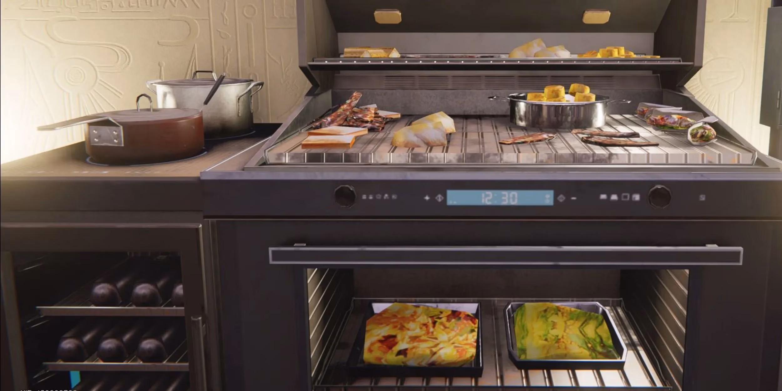 feast-your-way-to-power-my-top-10-must-have-dishes-for-surviving-the-stardust-apocalypse-image-0